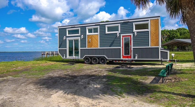  Tiny  House  Builders  in Florida