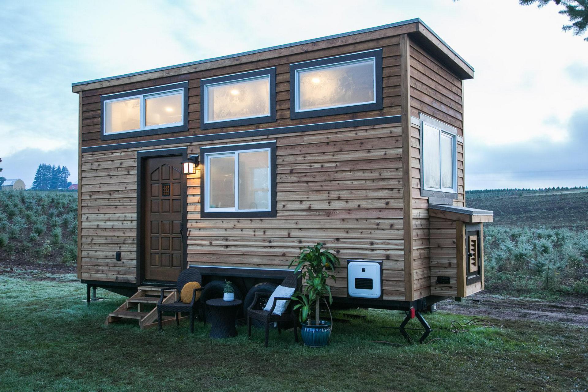 The Best Tiny  House  Kits  on the Market in 2022