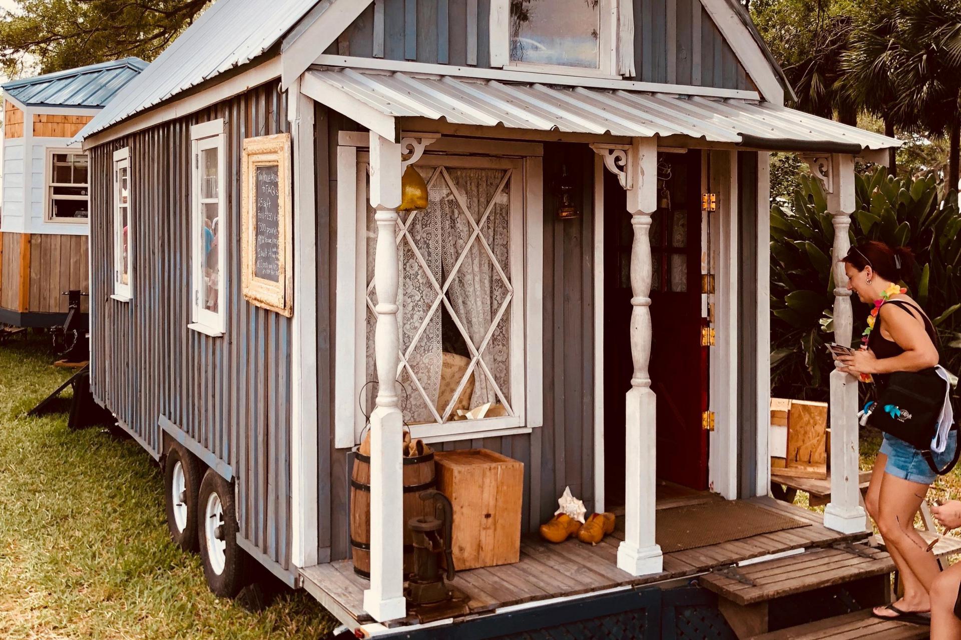 The Best Tiny  House  Kits  on the Market in 2022
